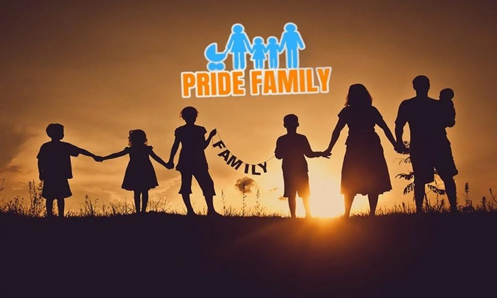 Θεσσαλονίκη: Έρχεται το... «Family Pride» ως απάντηση στο EuroPride